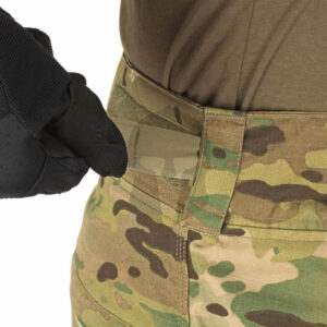 Clawgear Raider MK. IV Pant mc