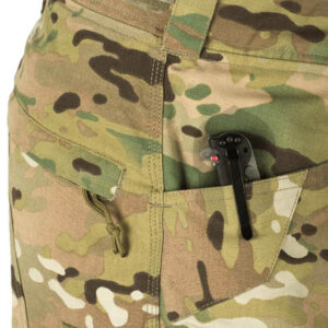 Clawgear Raider MK. IV Pant mc