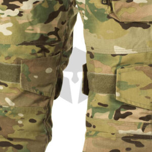 Clawgear Raider MK. IV Pant mc