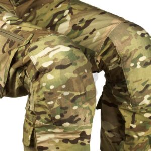 Clawgear Raider MK. IV Pant mc