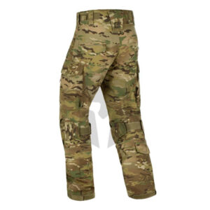 Clawgear Raider MK. IV Pant mc
