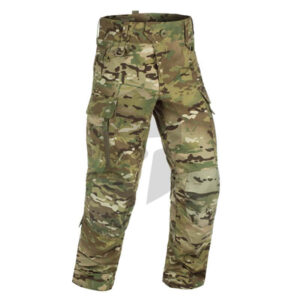 Clawgear Raider MK. IV Pant mc