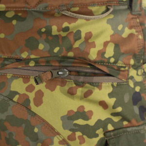 Clawgear Raider MK. IV Pant flecktarn
