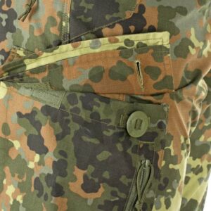 Clawgear Raider MK. IV Pant flecktarn