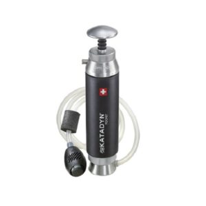 Katadyn Pocket Wasserfilter
