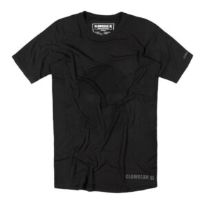 Clawgear FR Baselayer Shirt schwarz