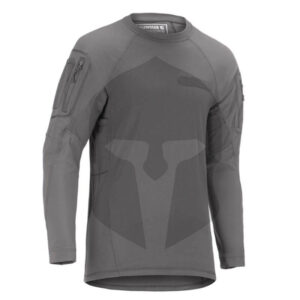 CG MK II Instructor Shirt LS solid rock