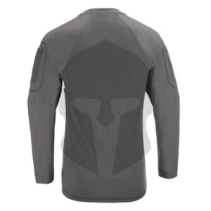 CG MK II Instructor Shirt LS solid rock