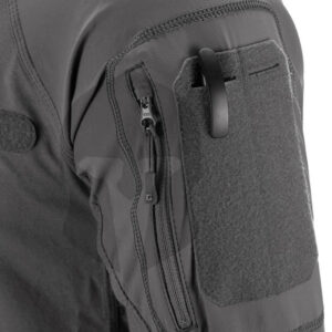 CG MK II Instructor Shirt LS solid rock