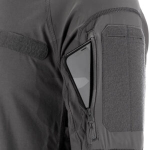 CG MK II Instructor Shirt LS solid rock