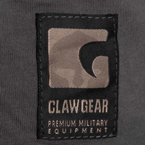 CG MK II Instructor Shirt LS solid rock