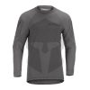 CG MK II Instructor Shirt LS solid rock