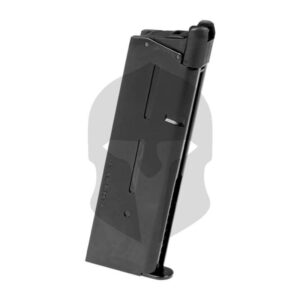 KJ Works Gas Magazin für M1911 24rds