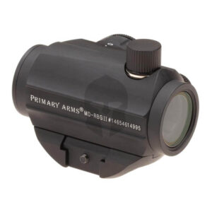 Primary Arms Classic Series Gen II Red Dot