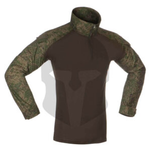 IG Combat Shirt digital flora