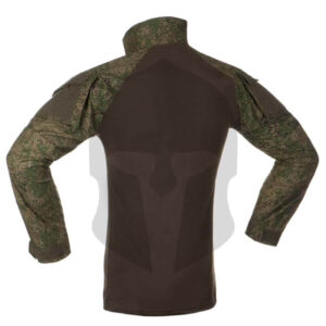 IG Combat Shirt digital flora