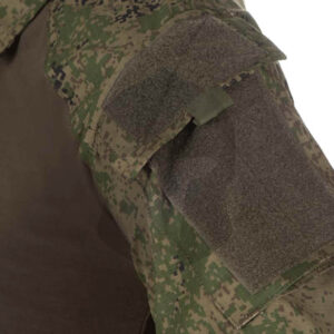 IG Combat Shirt digital flora