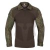 IG Combat Shirt digital flora