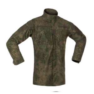 IG Revenger TDU Shirt digital flora