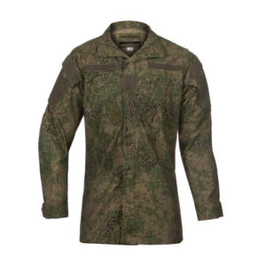 IG Revenger TDU Shirt digital flora