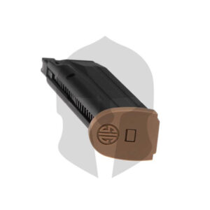 Gas Magazin SIG Sauer P320 M18 GBB 21rds