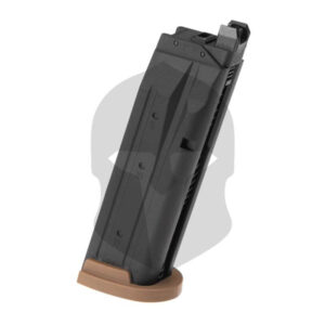 Gas Magazin SIG Sauer P320 M18 GBB 21rds