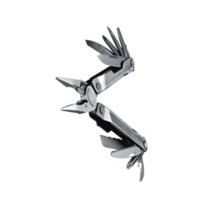 Leatherman Rebar Stainless