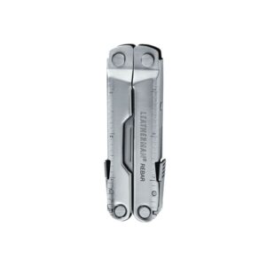 Leatherman Rebar Stainless