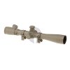 Aim-O Sniper Rifle Scope 3,4-10x40 E-SF desert
