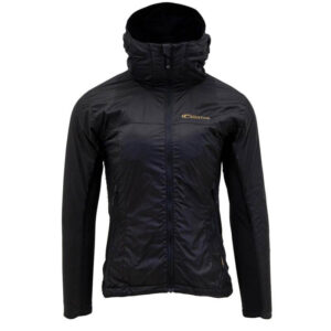Carinthia G-Loft TLG Jacket Lady schwarz