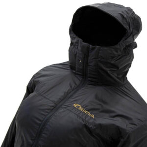 Carinthia G-Loft TLG Jacket Lady schwarz