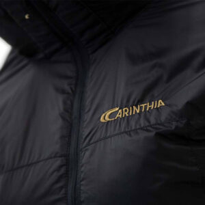 Carinthia G-Loft TLG Jacket Lady schwarz
