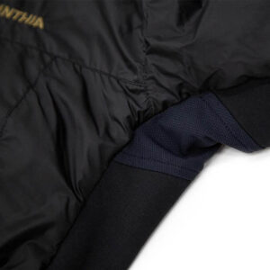 Carinthia G-Loft TLG Jacket Lady schwarz