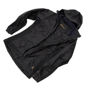 Carinthia G-Loft TLG Jacket Lady schwarz