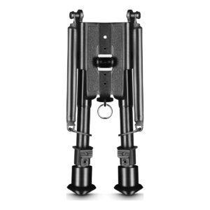 Hawke Fixed Bipod 6 - 9 Inch