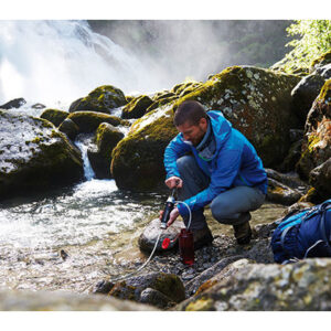 Katadyn Pocket Wasserfilter