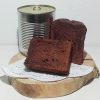 Notfall Schokokuchen mit Schokostückchen 300 g