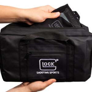 GLOCK Range Bag small