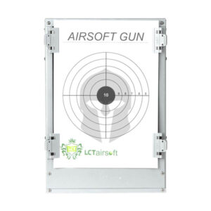 LCT BB Shooting Target Box