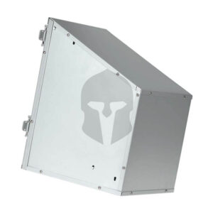 LCT BB Shooting Target Box
