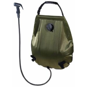 MFH Solar Dusche Deluxe 20 l