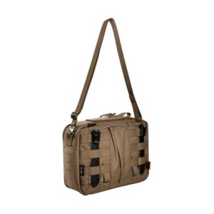 TT Modular Support Bag coyote-brown