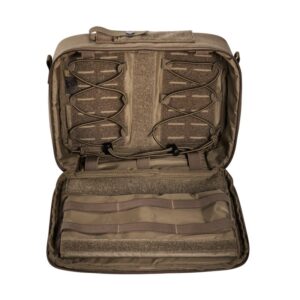TT Modular Support Bag coyote-brown