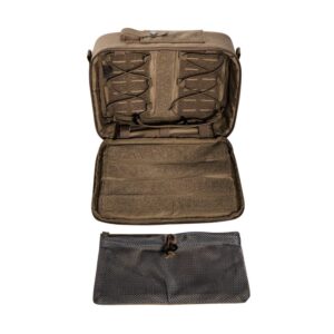 TT Modular Support Bag coyote-brown