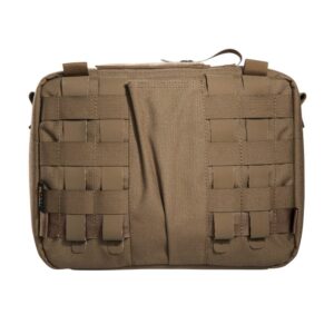 TT Modular Support Bag coyote-brown