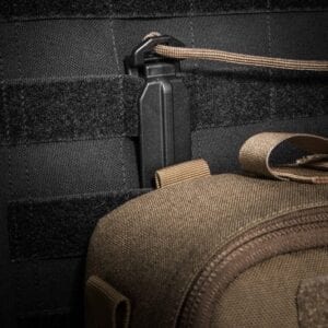TT Modular Support Bag coyote-brown