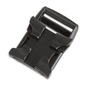 TT SR 25 Molle schwarz