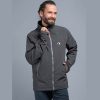 Tatonka Cesi M`s Jacket Softshell dark-grey