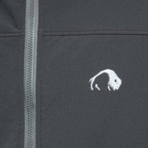 Tatonka Cesi M`s Jacket Softshell dark-grey