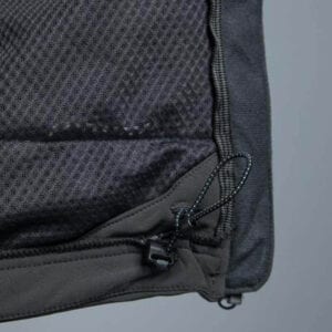 Tatonka Cesi M`s Jacket Softshell dark-grey